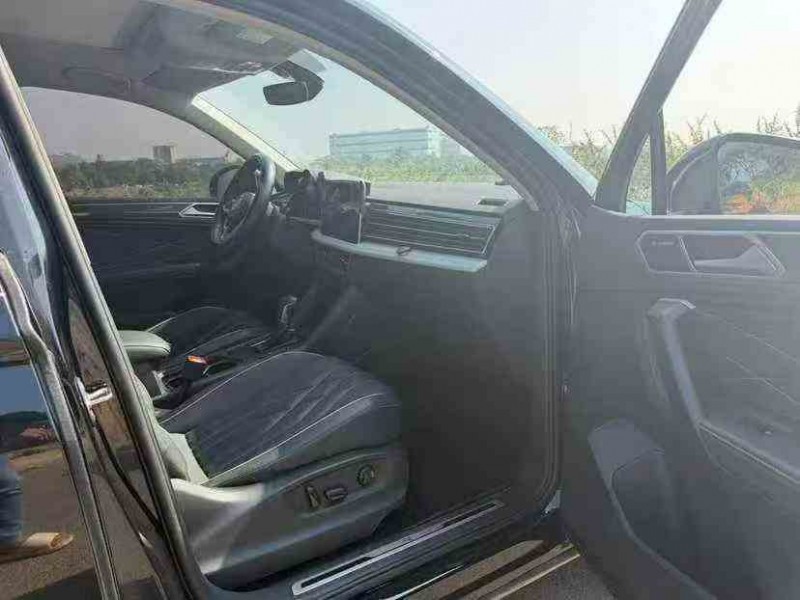 江门24年大众途观5