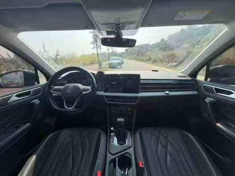 江门24年大众途观6