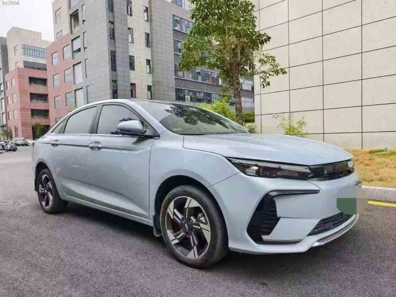 湛江24年吉利帝豪2