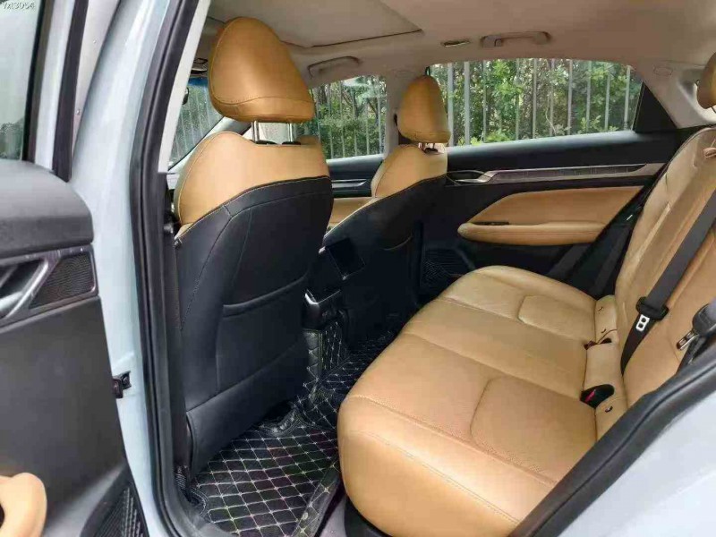 湛江24年吉利帝豪3