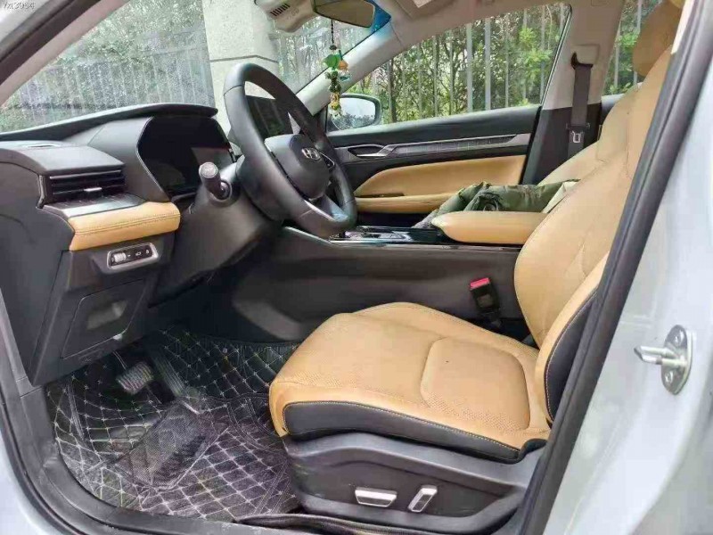 湛江24年吉利帝豪4