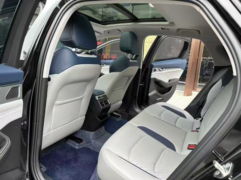 深圳22年吉利星瑞6