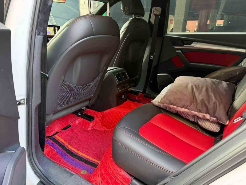 安顺22年奥迪Q54