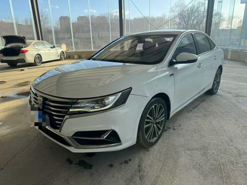 青岛19年荣威i62