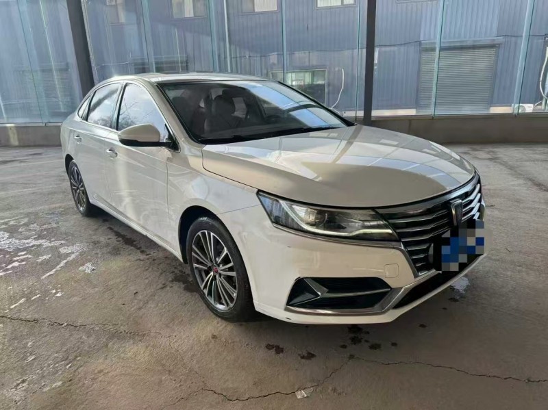 青岛19年荣威i63