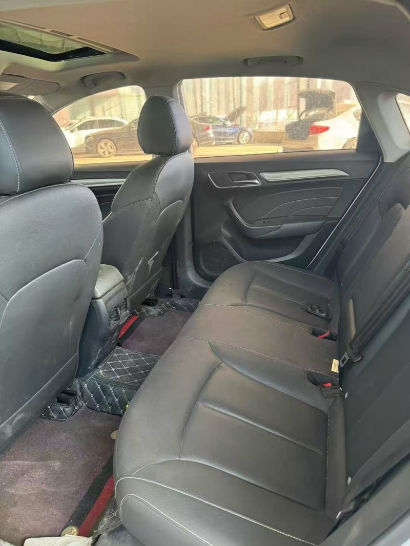 青岛19年荣威i64