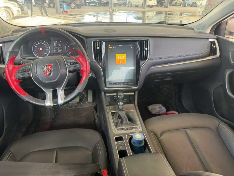 青岛19年荣威i65