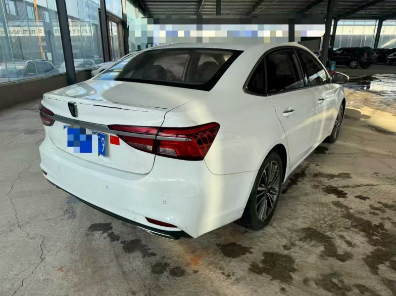 青岛19年荣威i67