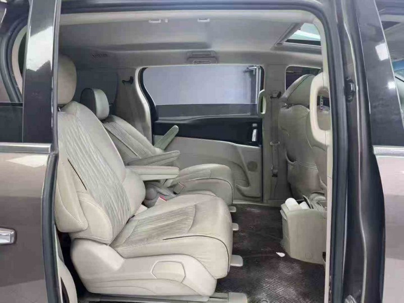 广元22年别克GL85