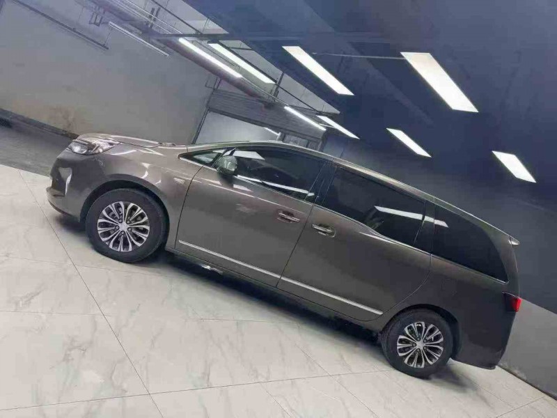 广元22年别克GL86