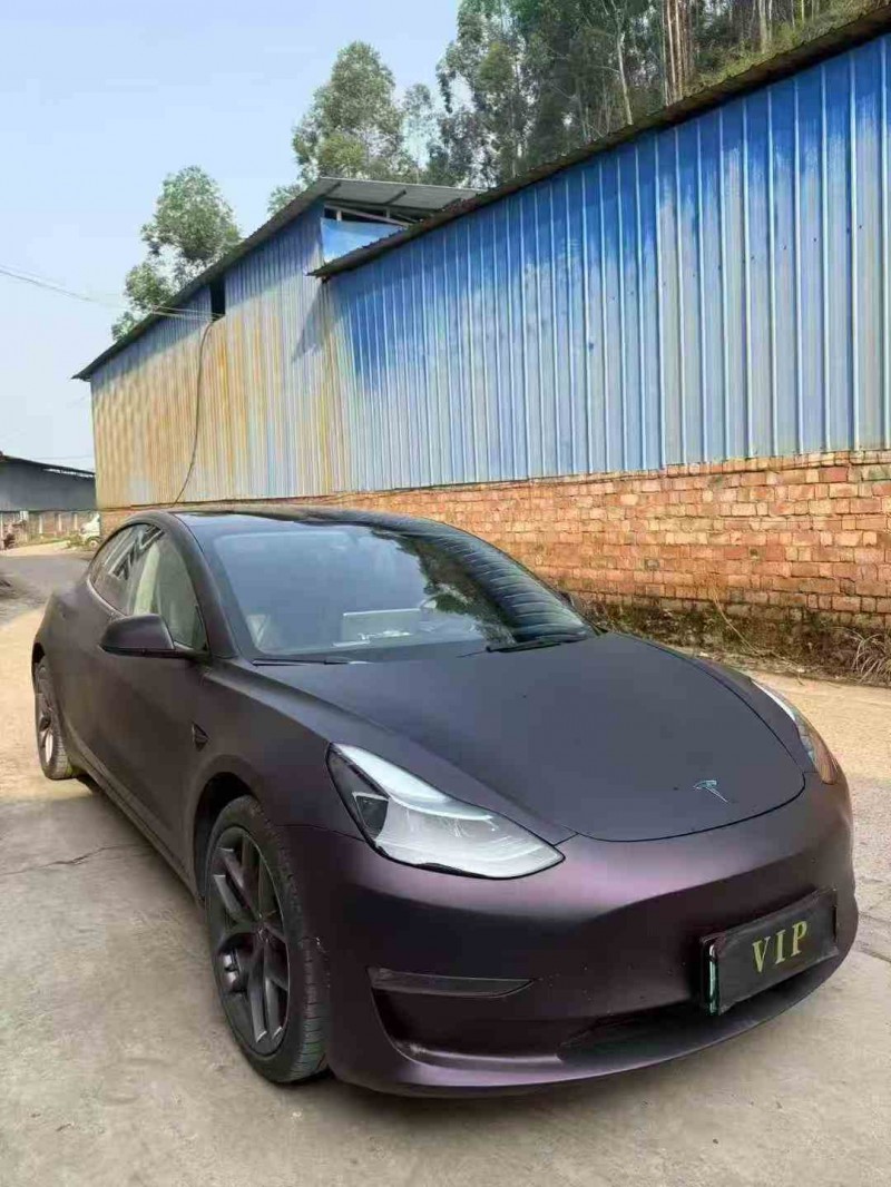 广元22年特斯拉MODEL 32