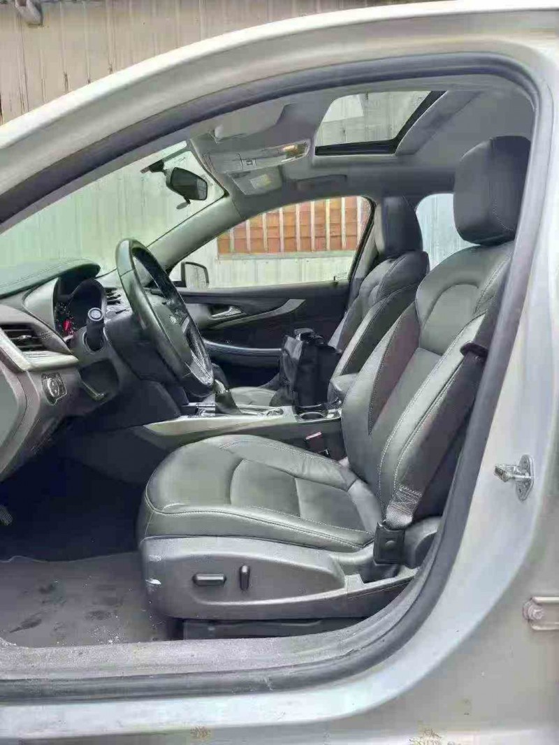 三明18年雪佛兰迈锐宝4