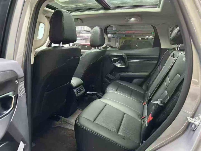 广元25年哈弗大狗6