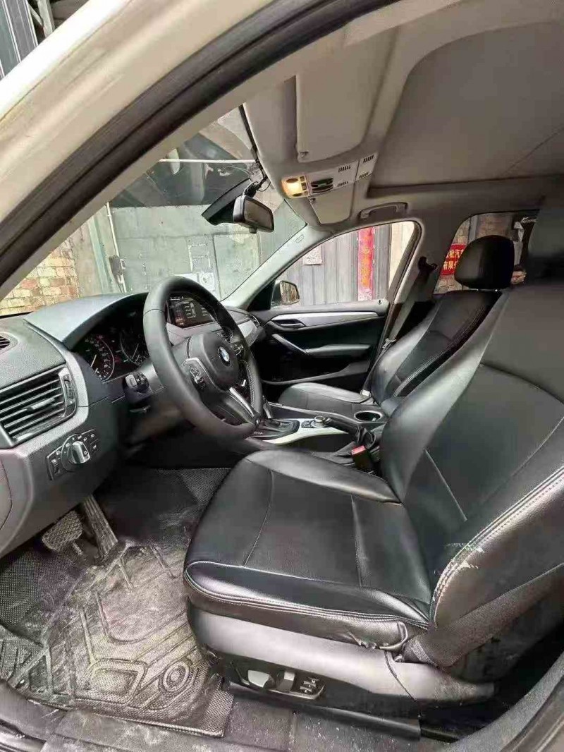 泸州14年宝马X14