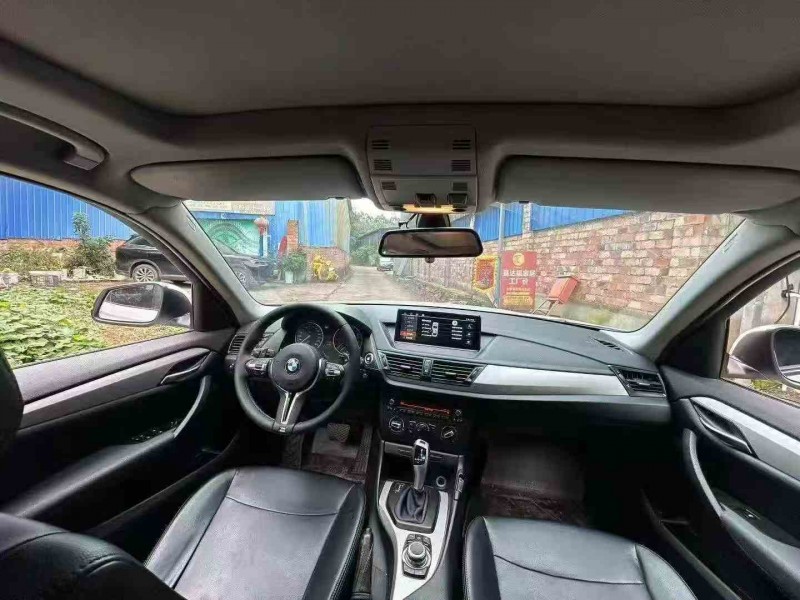 泸州14年宝马X15