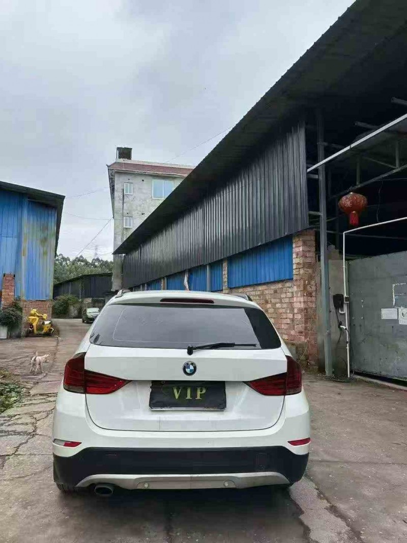 泸州14年宝马X19