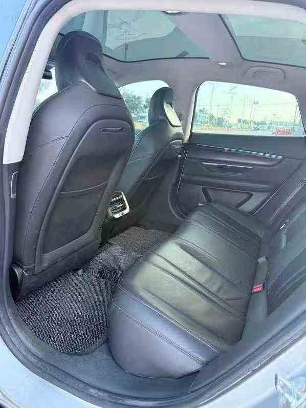 汕头22年小鹏汽车p77