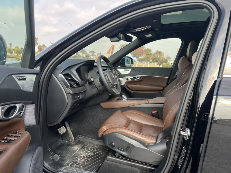 盐城24年沃尔沃XC904