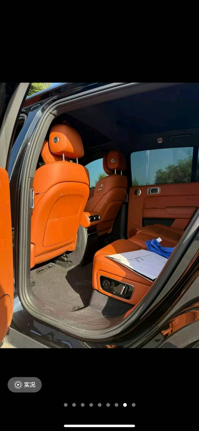 嘉兴23年理想L78