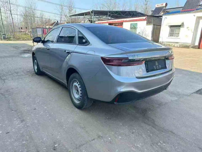 徐州24年吉利几何8