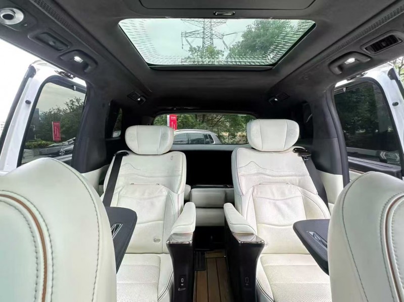 深圳23年传祺M8/GM86