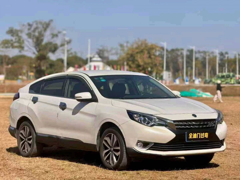 东莞19年启辰T902