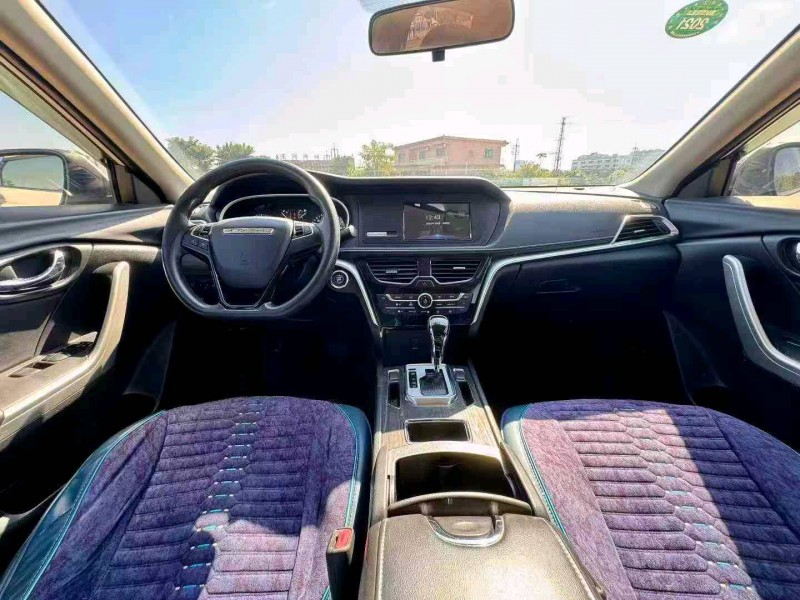 东莞19年启辰T906