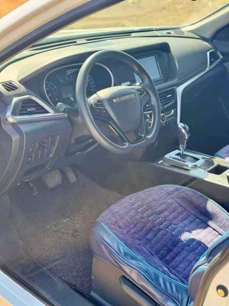 东莞19年启辰T909