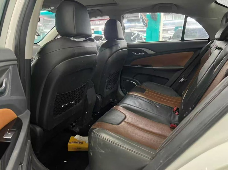 深圳16年比亚迪秦5