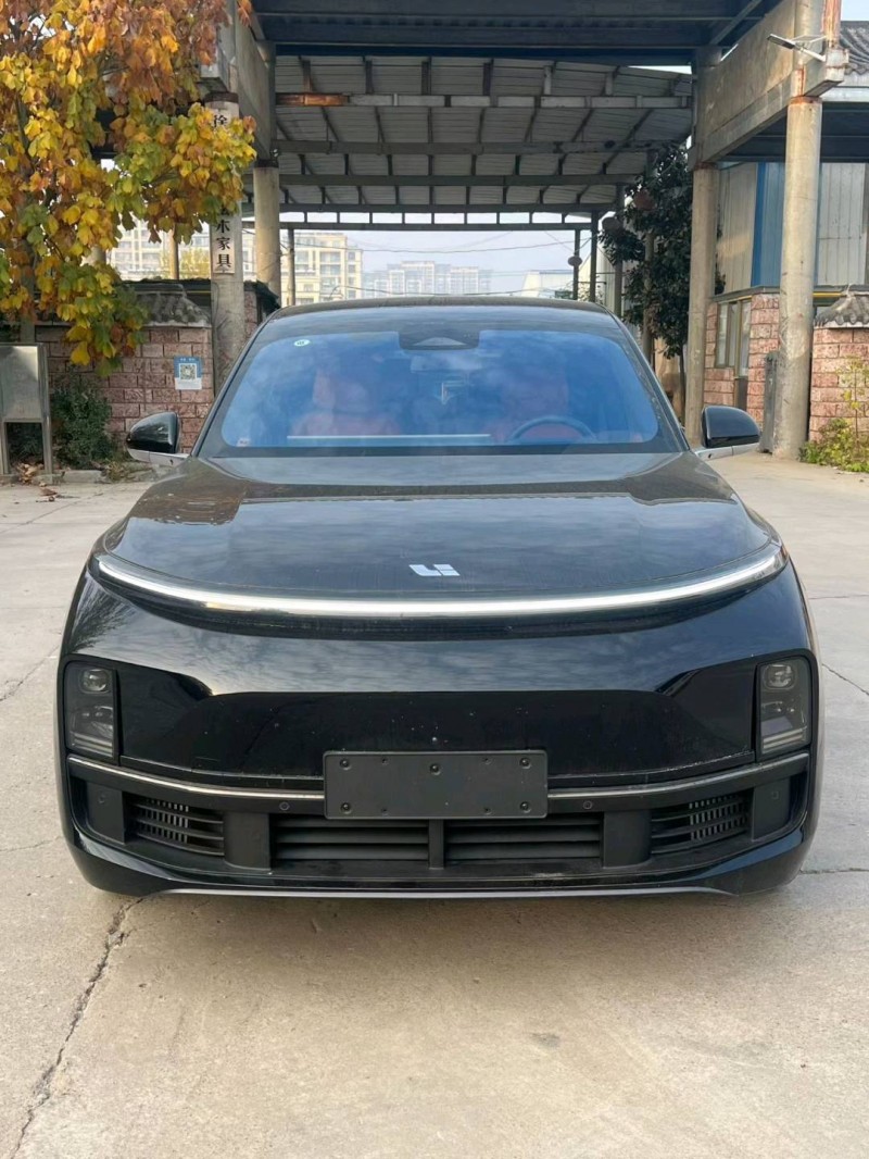 徐州23年理想L91