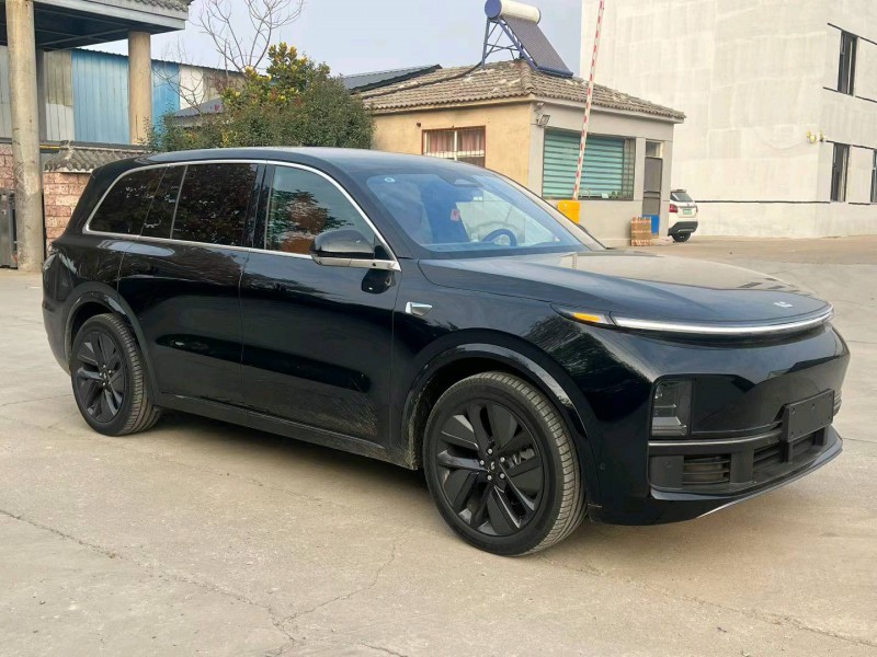 徐州23年理想L93