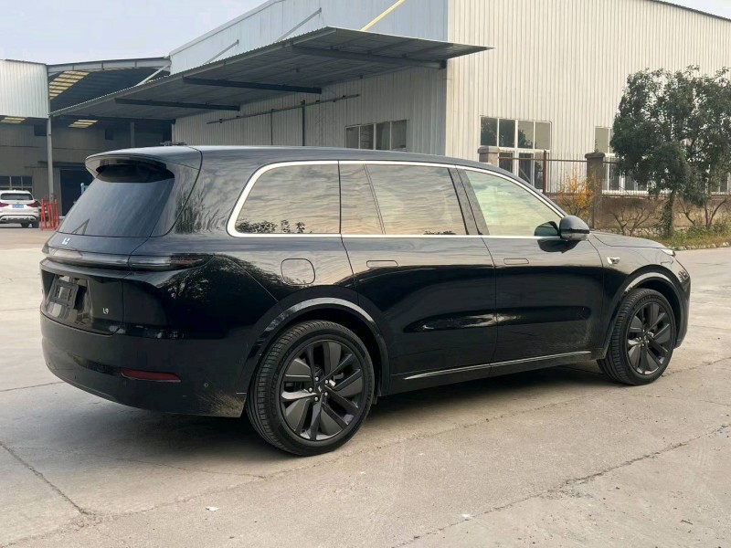 徐州23年理想L94