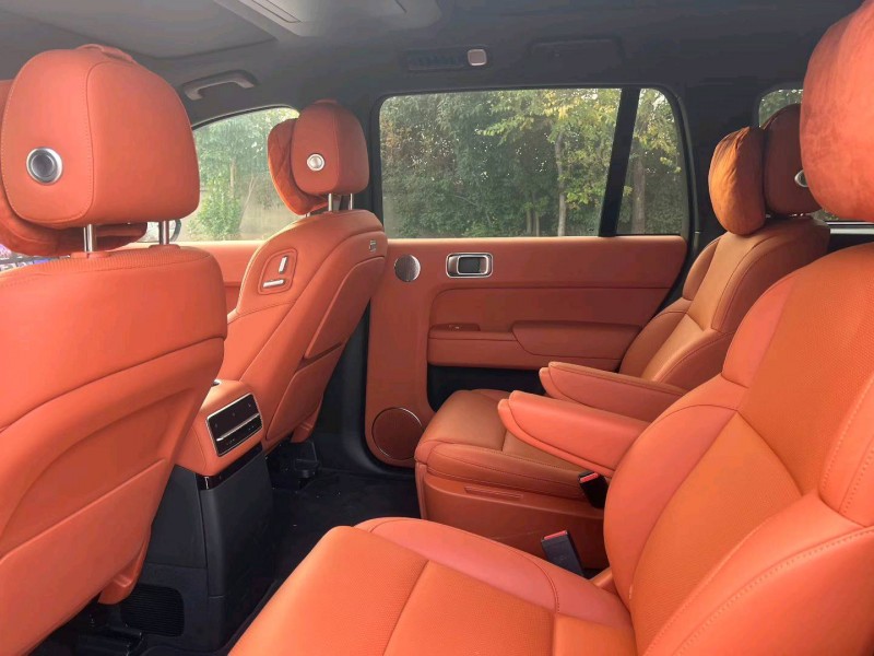 徐州23年理想L96