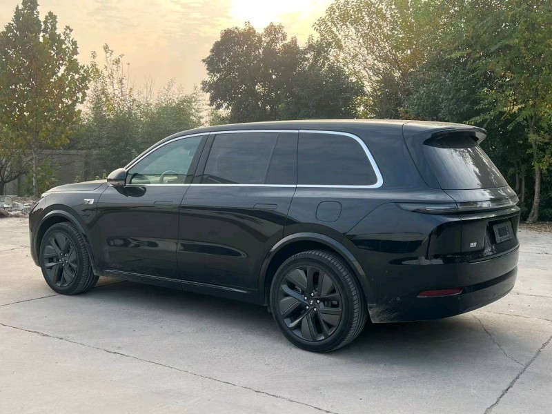 徐州23年理想L97