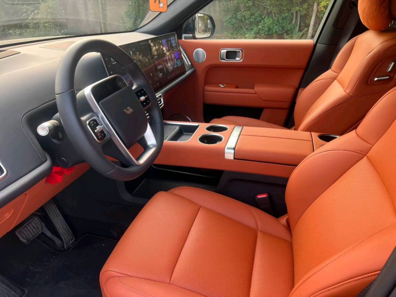 徐州23年理想L98