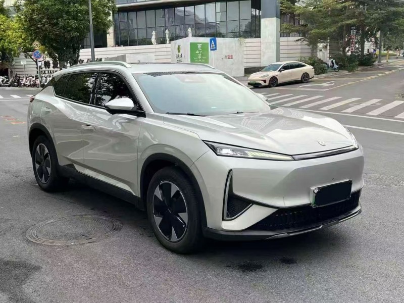 深圳25年东风风神2