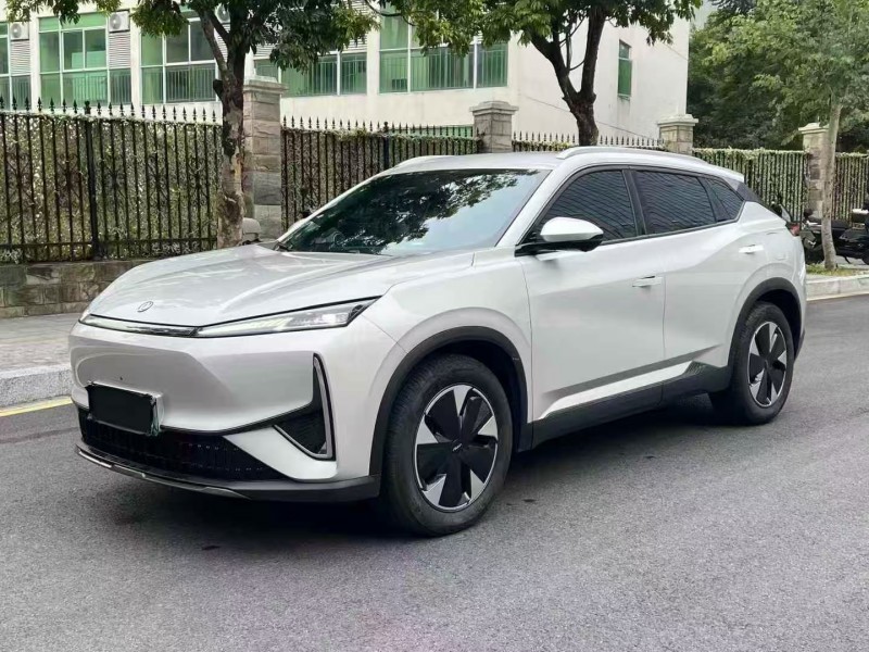 深圳25年东风风神3