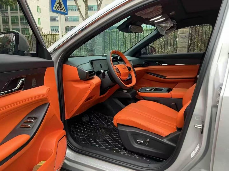 深圳25年东风风神4