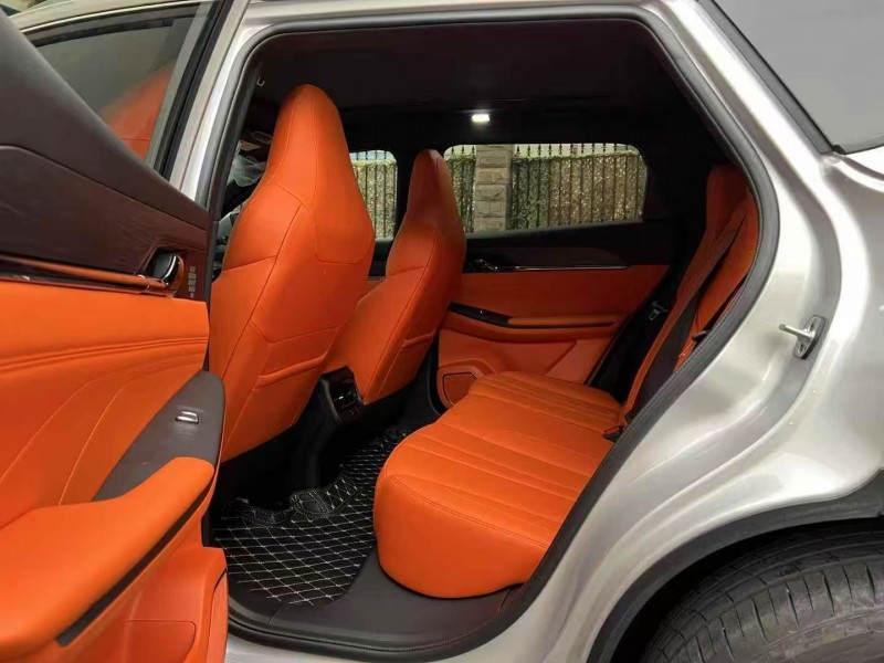 深圳25年东风风神6