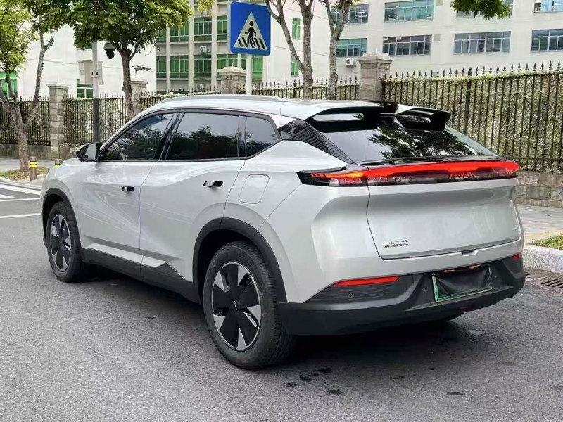 深圳25年东风风神7