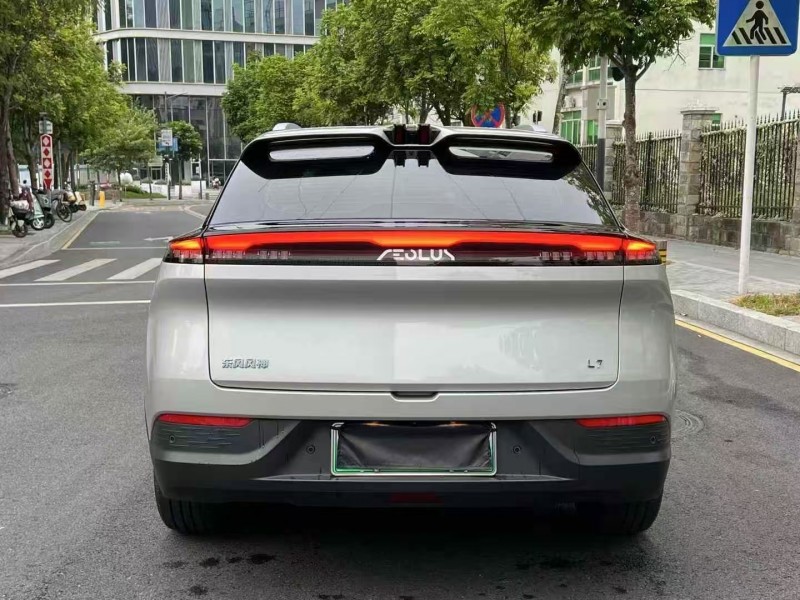 深圳25年东风风神9