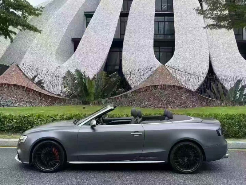 深圳16年奥迪A58