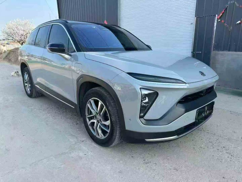 徐州22年蔚来ES62