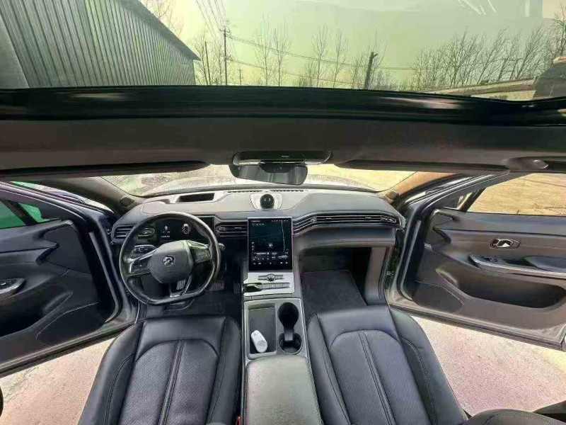 徐州22年蔚来ES65