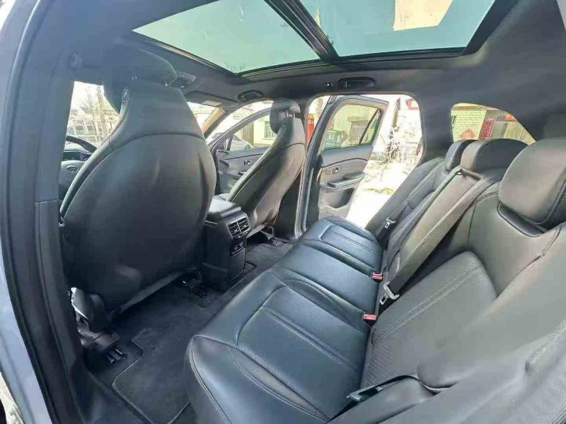 徐州22年蔚来ES66