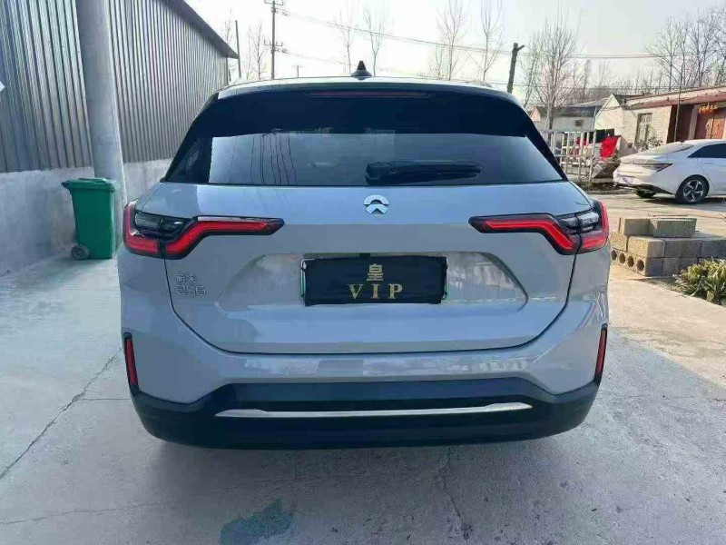 徐州22年蔚来ES69