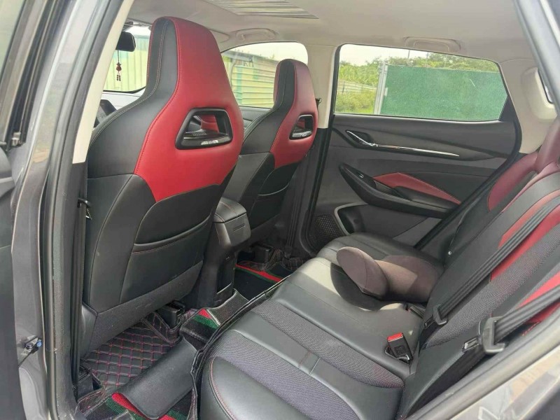 珠海22年长安汽车欧尚4