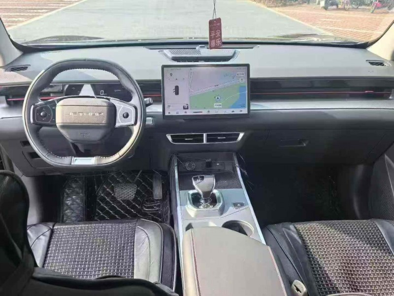 淄博24年奇瑞捷途5