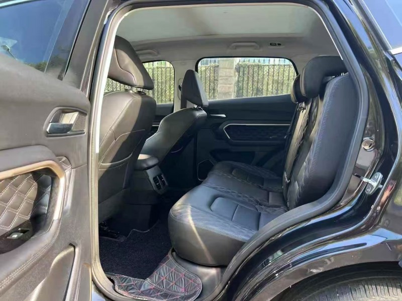 深圳20年哈弗H66