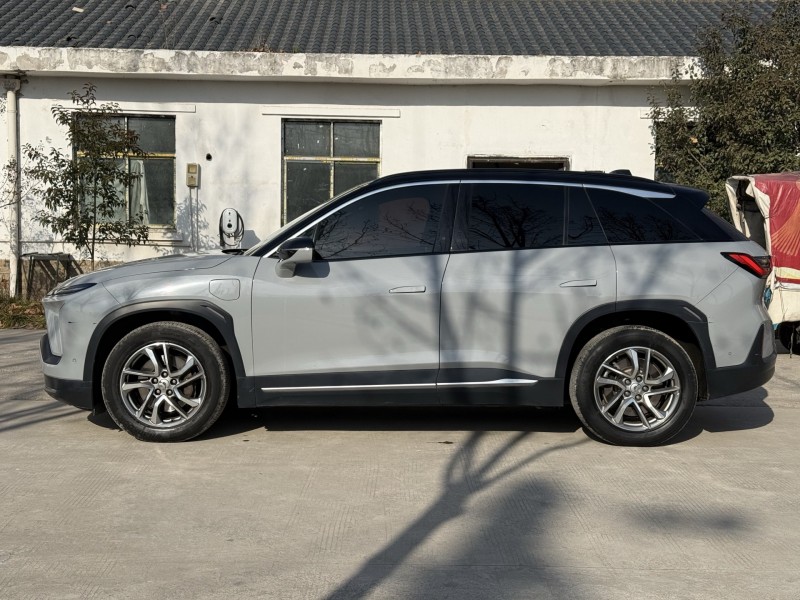 郑州22年蔚来ES67